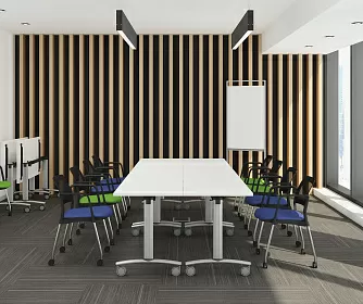 Складные столы Connect