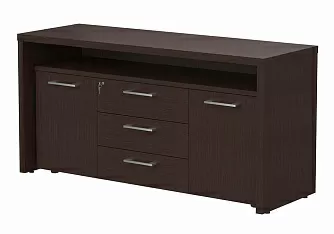 Тумба под фригобар 1600х550х800