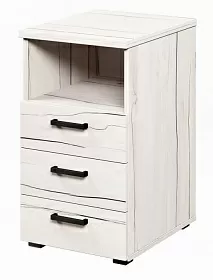 Тумба приставная 422х526х750