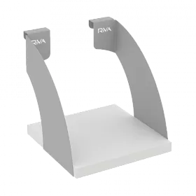 Навесные полки. Кронштейны + ЛДСП полка 200 мм 200*220*200