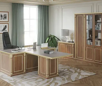 Кабинет руководителя VIENNA