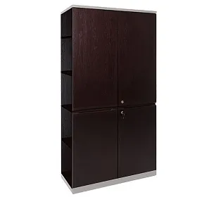 Модуль 4 деревянные двери Lago 998x445x1955 - ЭйБиСи-проджект Модуль 4 деревянные двери Lago 998x445x1955