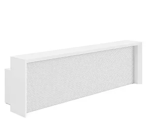 META EXTRA LONG Стойка Ресепшн