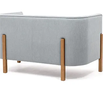 Офисный диван TORDINO