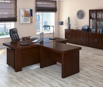 Кабинет руководителя DAVOS