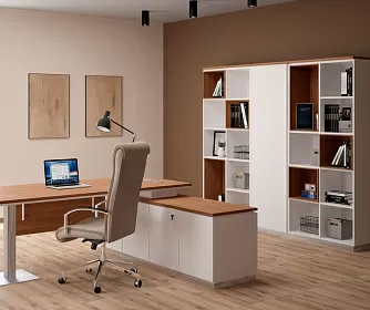 Кабинет руководителя City