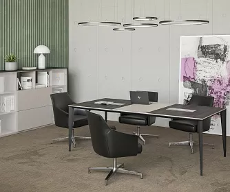 Стол для переговоров ATLAS