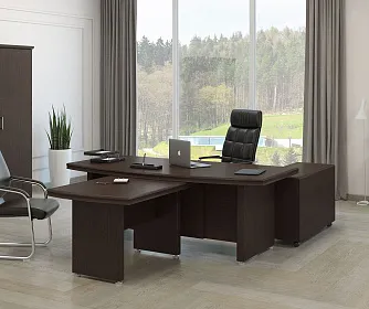 Кабинет руководителя BOSTON