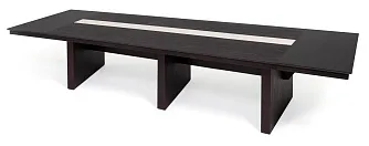 Стол для переговоров LAGO 3480x1240x750