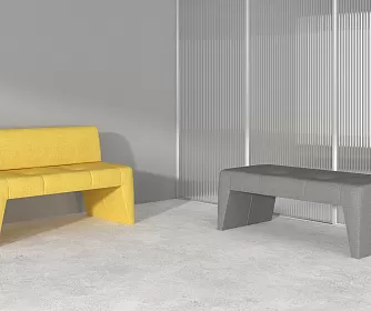 Офисный диван КИТ