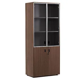 Шкаф комбинированный Enzo 820x440x1970