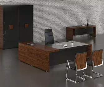 Кабинет руководителя KYU DM