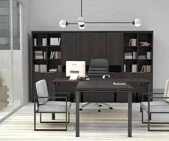 Кабинет руководителя АКЦЕНТ