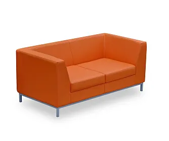 Офисный диван Омега Стил