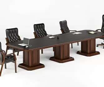 Стол для переговоров INTER