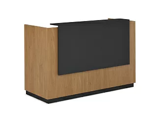 Ресепшен 1800х730х1200