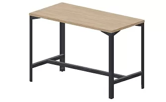 Стол высокий (столешница 3,6см) 1580х780х1060