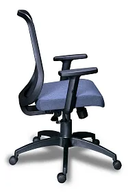 Офисное кресло ТАЙМ 709 паук