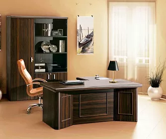 Кабинет руководителя MILANO