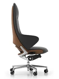 Офисное кресло НОРМАН
