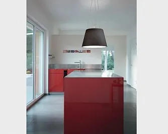 TOLOMEO MEGA подвесная