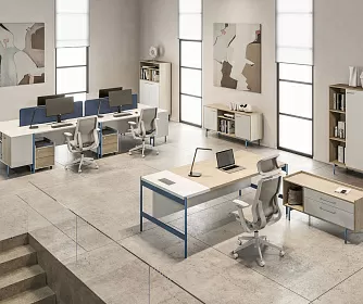 Кабинет руководителя Ring