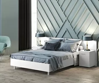 Мебель для гостиниц ORNATA - ЭйБиСи-проджект Мебель для гостиниц ORNATA