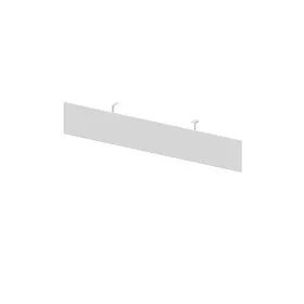 Лицевая панель, 1800х300х18