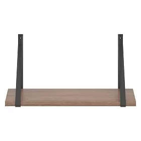 Полка навесная Coffee 630х220х300