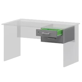 Тумба подвесная 430х450х280