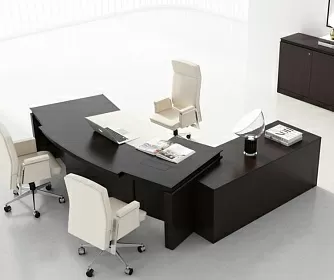 Кабинет руководителя FRANKLIN