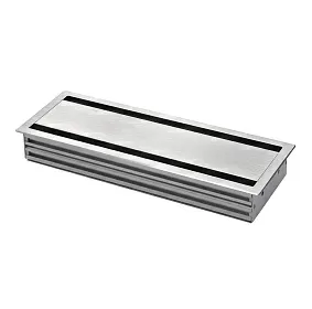 Заглушка кабель-канала 415х150х42