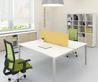 Мебель для сотрудников Strike - ЭйБиСи-проджект Мебель для сотрудников Strike