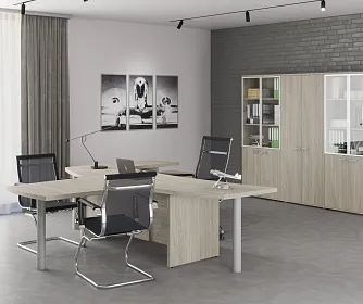 Кабинет руководителя WING