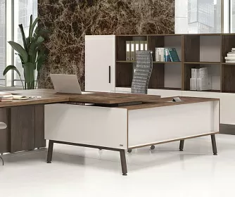 Кабинет руководителя Lavana Supreme