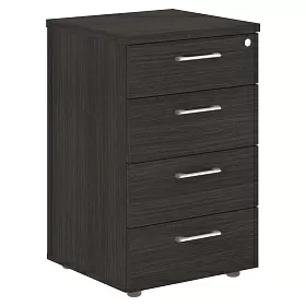 Тумба приставная 465x450x750