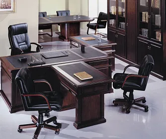 Кабинет руководителя MINISTRY