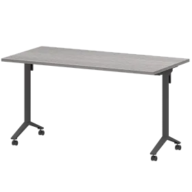 Стол  складной мобильный 1400х700х750, 25мм