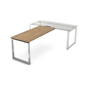 Брифинг приставка 1400x700x750