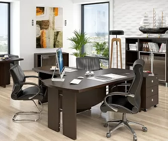 Кабинет руководителя BORN