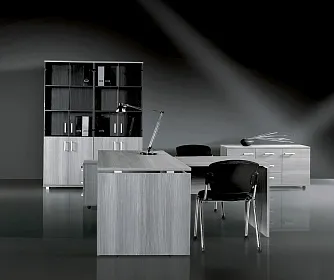 Кабинет руководителя Аргентум/Аргентум-М