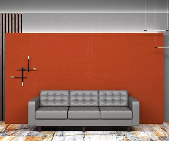 Офисный диван КОСМО