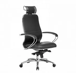 Кресло руководителя Метта SAMURAI KL-2.04