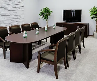 Кабинет руководителя FORTE