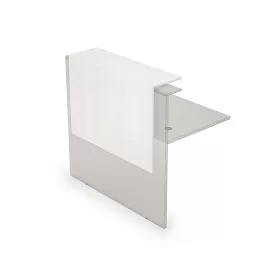 Фартук ресепшн прямой 1000х300х700