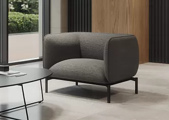 Кресло Альма 960*700*860