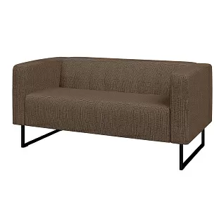 Диван 2-местный