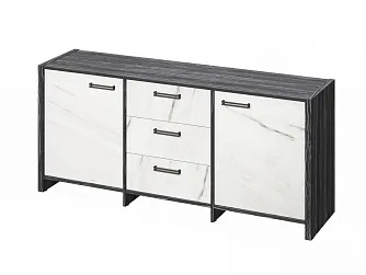 Тумба 1804х460х806