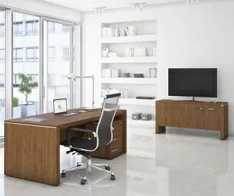 Кабинет руководителя Velar