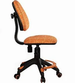 Кресло Бюрократ KD-4-F